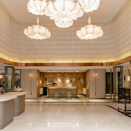 ฮานอย เลอ ฌาร์แด็ง โฮเต็ล แอนด์ สปา Hotel ภายนอก รูปภาพ