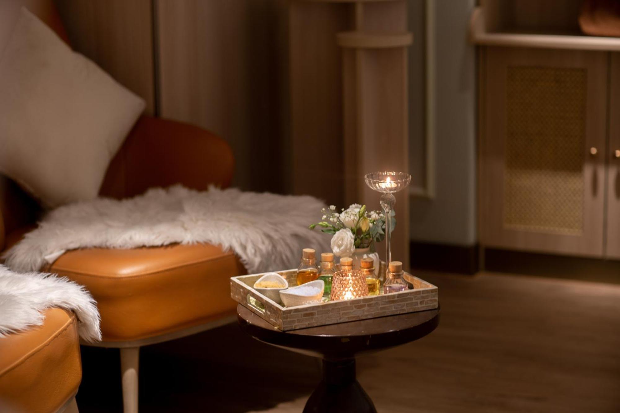 ฮานอย เลอ ฌาร์แด็ง โฮเต็ล แอนด์ สปา Hotel ภายนอก รูปภาพ